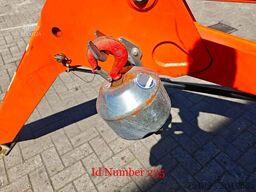 Jekko SPX 527 CDH Jip 600.2H