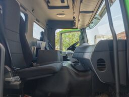 Mercedes-Benz Actros 2136 4x4 3 Seitenkipper Fassi F105 AXP.22