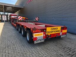 Goldhofer STZ-VL4-51/80A Dolly SX-L2-34/80