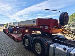 Goldhofer STZ-VL4-51/80A Dolly SX-L2-34/80