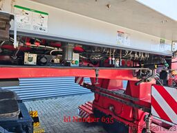 Goldhofer STZ-VL4-51/80A Dolly SX-L2-34/80