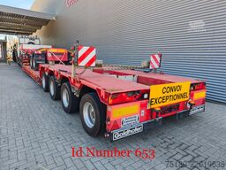 Goldhofer STZ-VL4-51/80A Dolly SX-L2-34/80