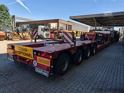 Goldhofer STZ-VL4-51/80A Dolly SX-L2-34/80