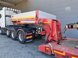 Goldhofer STZ-VL4-51/80A Dolly SX-L2-34/80