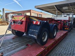 Goldhofer STZ-VL4-51/80A Dolly SX-L2-34/80