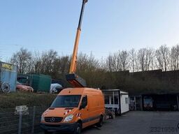 Mercedes-Benz 516 CDI