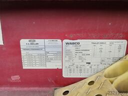 MEILLER MHPS 12/27/LOSS4, STEEL TIPPER / 30 M3/ SAF DIS...