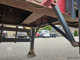 MEILLER MHPS 12/27/LOSS4, STEEL TIPPER / 30 M3/ SAF DIS...