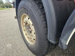 MEILLER MHPS 12/27/LOSS4, STEEL TIPPER / 30 M3/ SAF DIS...