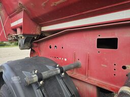 MEILLER MHPS 12/27/LOSS4, STEEL TIPPER / 30 M3/ SAF DIS...