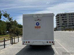 Roller Team Kronos 284M del 2025 | Automatico | Posti letto: 5