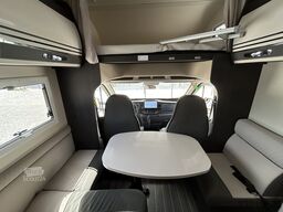 Roller Team Kronos 284M del 2025 | Automatico | Posti letto: 5