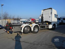 SCANIA R580