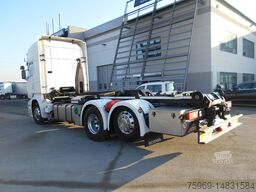 SCANIA R580