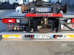 SCANIA R580