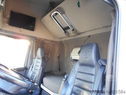 SCANIA R580