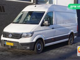 VW Crafter 2.0 TDI 177PK L3H3 - EURO 6 - Airco - C...