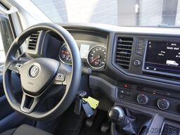 Volkswagen Crafter 2.0 TDI 177PK L3H3 - EURO 6 - Airco - C...