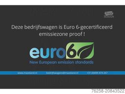 Volkswagen Crafter 2.0 TDI 177PK L3H3 - EURO 6 - Airco - C...