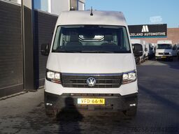 VW Crafter 2.0 TDI 177PK L3H3 - EURO 6 - Airco - C...