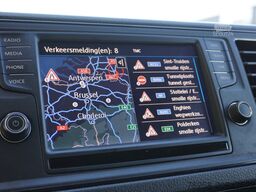 VW Crafter 2.0 TDI 177PK L3H3 - EURO 6 - Airco - C...