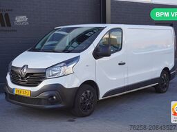 Renault Trafic 1.6 dCi 120PK L2 EURO 6 - Airco - Navi -...