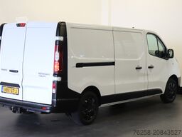 Renault Trafic 1.6 dCi 120PK L2 EURO 6 - Airco - Navi -...