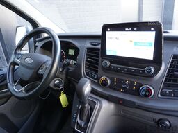 Ford Transit Custom 2.0 TDCI 130PK Automaat L2 - EUR...