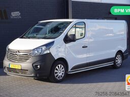 Opel Vivaro 1.6 CDTI 125PK L2 - EURO 6 - Airco - Nav...