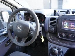 Opel Vivaro 1.6 CDTI 125PK L2 - EURO 6 - Airco - Nav...