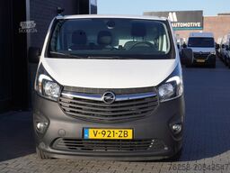 Opel Vivaro 1.6 CDTI 125PK L2 - EURO 6 - Airco - Nav...