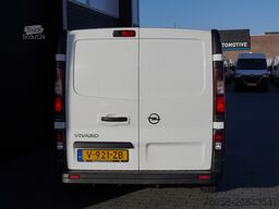 Opel Vivaro 1.6 CDTI 125PK L2 - EURO 6 - Airco - Nav...