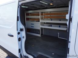 Opel Vivaro 1.6 CDTI 125PK L2 - EURO 6 - Airco - Nav...