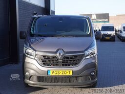 Renault Trafic 2.0 dCi 145PK L2 Automaat EURO 6 - Airco...