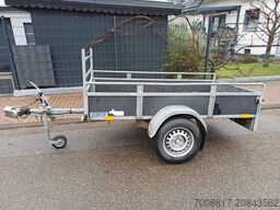 SARIS Classic Wood BSF 100