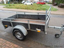 SARIS Classic Wood BSF 100