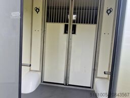 Opel Movano Occasion paardenwagen AKX S3 Pro-Safety ...