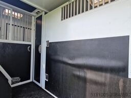 Renault Master Theault S3 paardenwagen hengsten uitvoer...