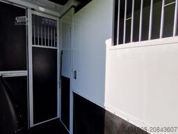 Renault Master MTM S3 automaat paardenwagen Pro-safety ...