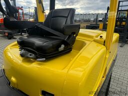 Hyster H 5.0 FT / Container version / New price
