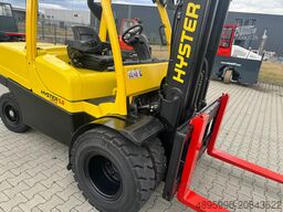 Hyster H 5.0 FT / Container version / New price