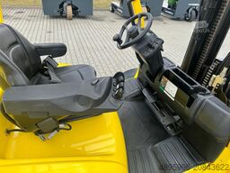 Hyster H 5.0 FT / Container version / New price