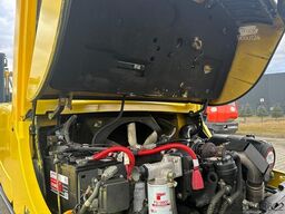 Hyster H 5.0 FT / Container version / New price