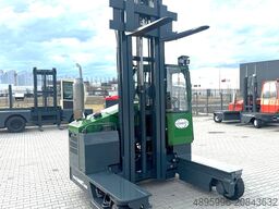 Combilift C4000 /2015 /Triplex 8400 mm/Only 7299 h