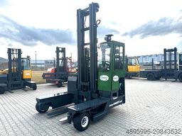 Combilift C4000 /2015 /Triplex 8400 mm/Only 7299 h