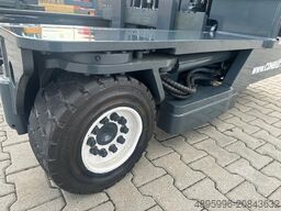 Combilift C4000 /2015 /Triplex 8400 mm/Only 7299 h