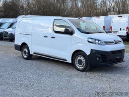 Citroen Jumpy Kasten L3 Lang Klima PDC