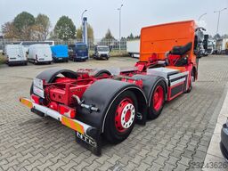 Mercedes-Benz Econic 2628 - Serviced! Model 2015