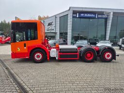 Mercedes-Benz Econic 2628 - Serviced! Model 2015