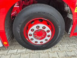 Mercedes-Benz Econic 2628 - Serviced! Model 2015